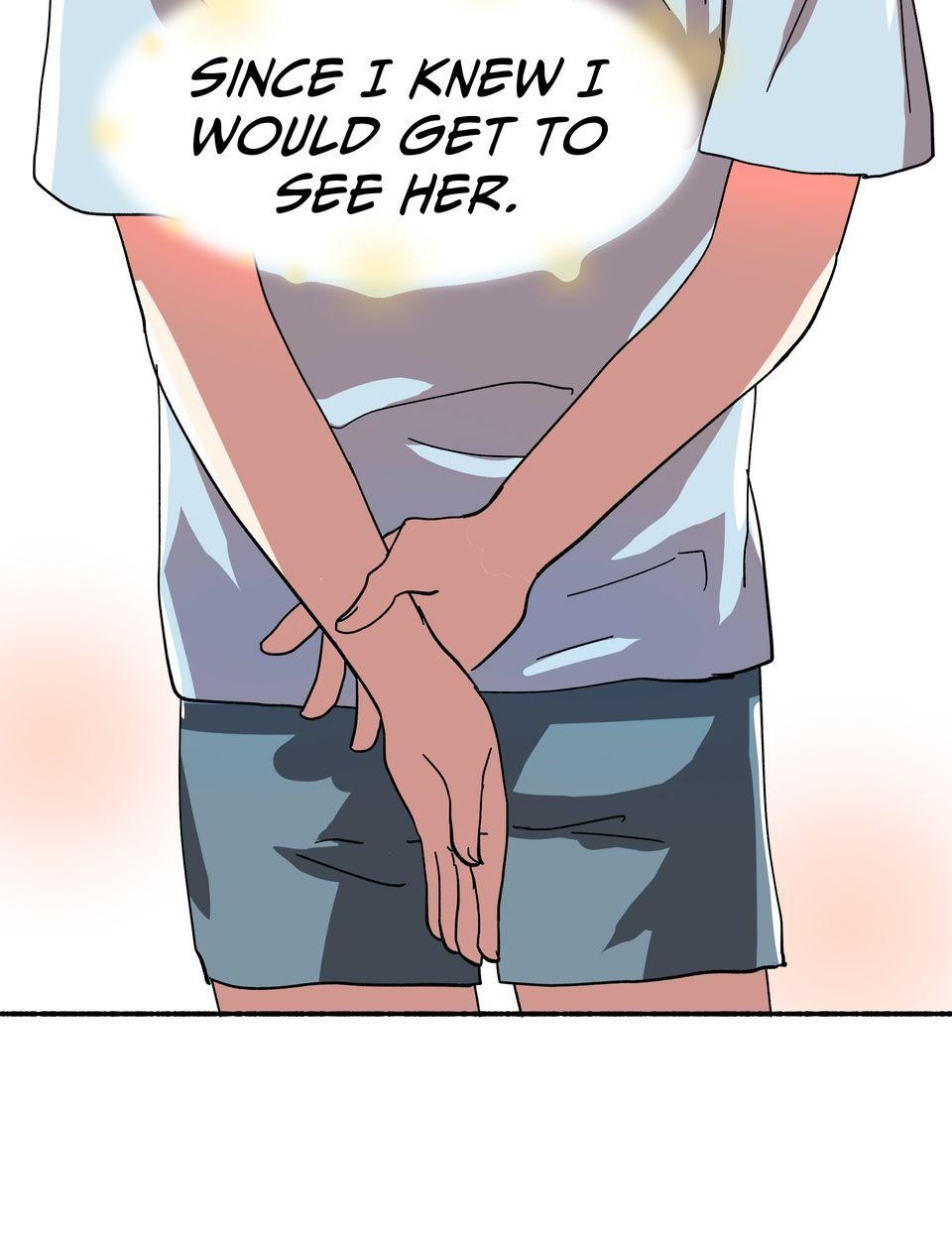 Fragrance of the First Flower : the Fragrance Remains Ch. 1 Like You (Part 1) 第49页