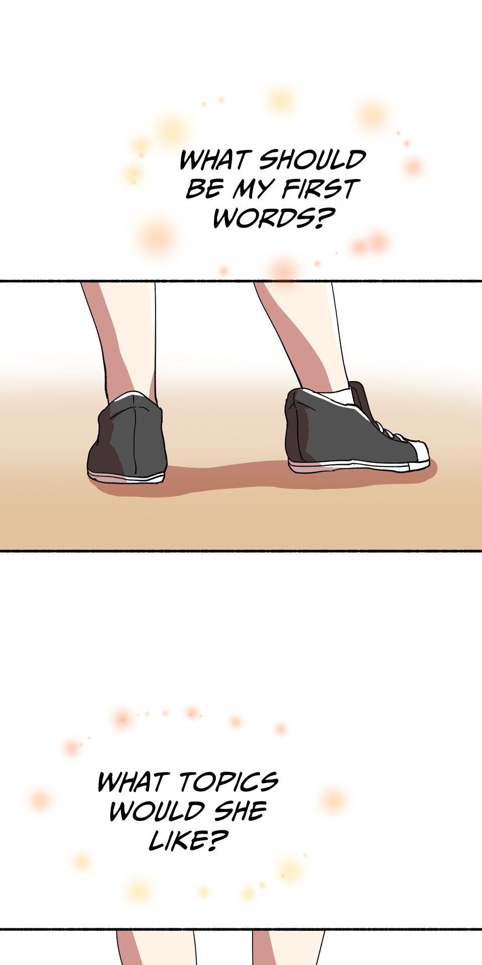 Fragrance of the First Flower : the Fragrance Remains Ch. 1 Like You (Part 1) 第50页
