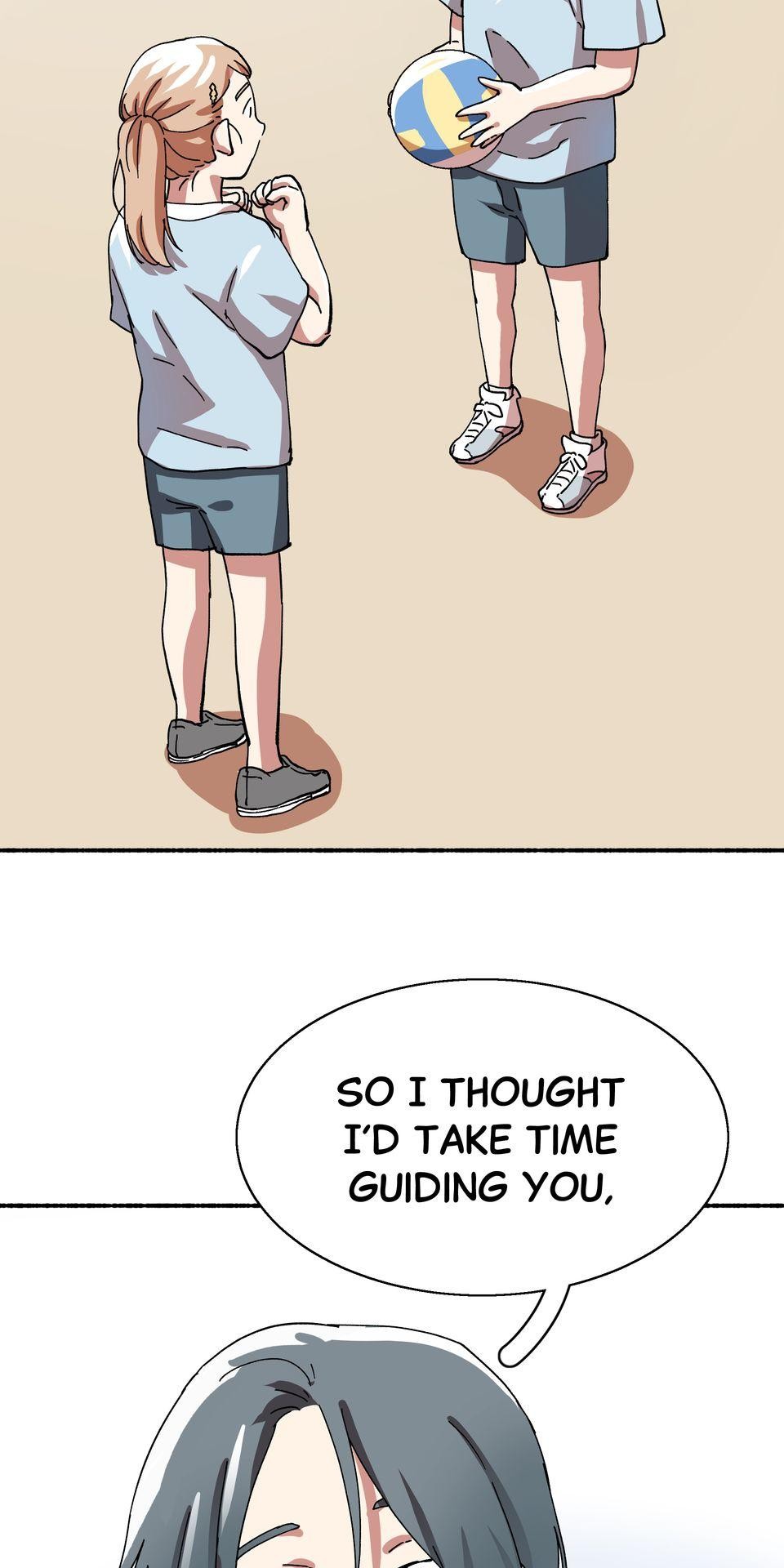 Fragrance of the First Flower : the Fragrance Remains Ch. 1 Like You (Part 1) 第60页