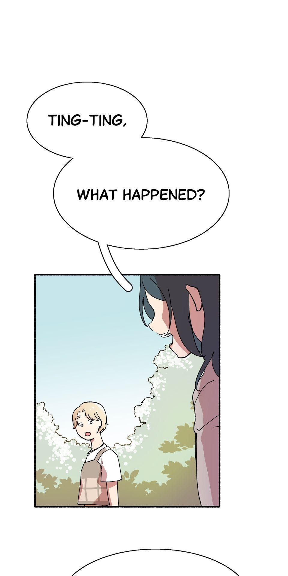Fragrance of the First Flower : the Fragrance Remains 第7页