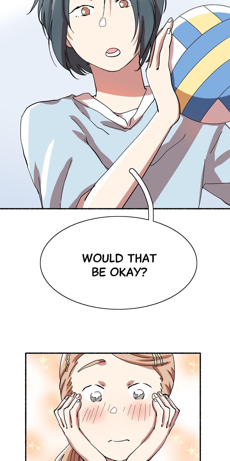 Fragrance of the First Flower : the Fragrance Remains Ch. 1 Like You (Part 1) 第61页