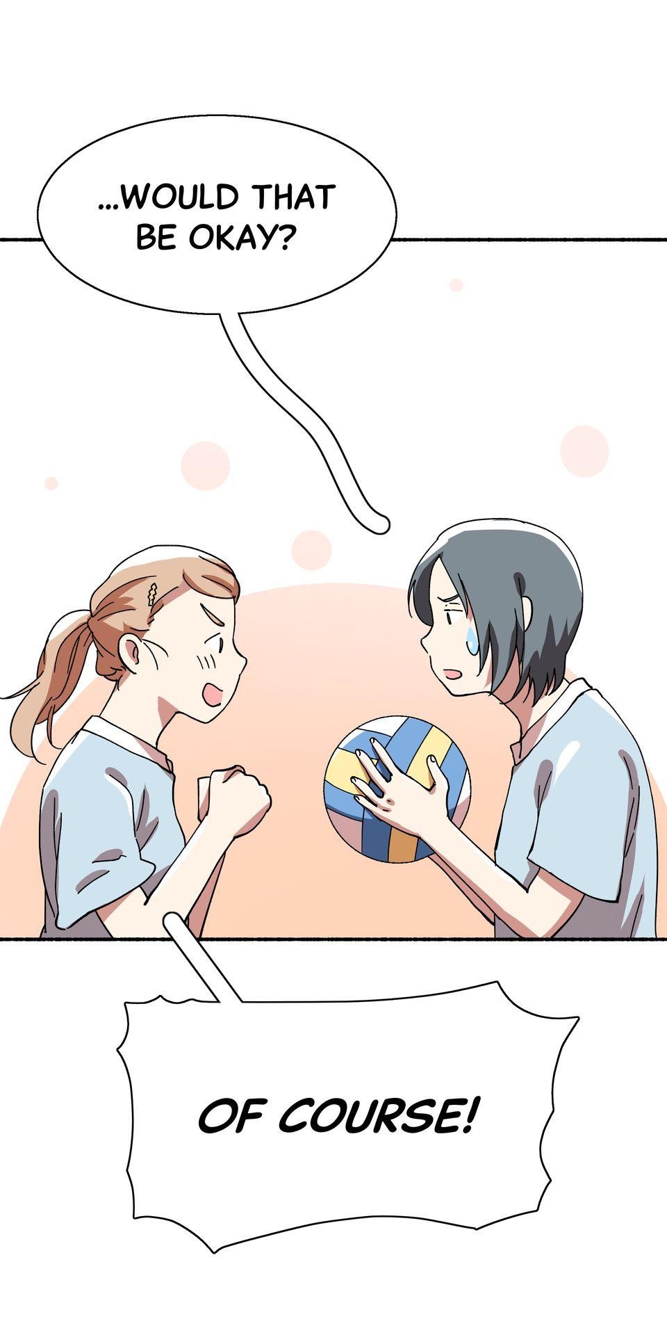 Fragrance of the First Flower : the Fragrance Remains Ch. 1 Like You (Part 1) 第63页