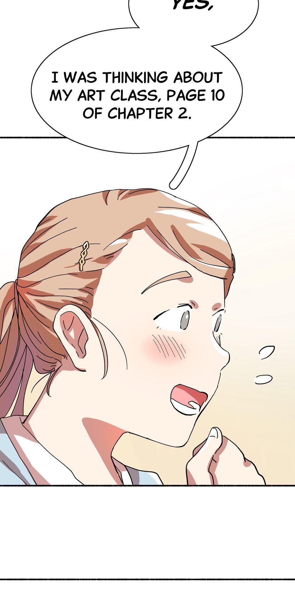 Fragrance of the First Flower : the Fragrance Remains Ch. 1 Like You (Part 1) 第65页