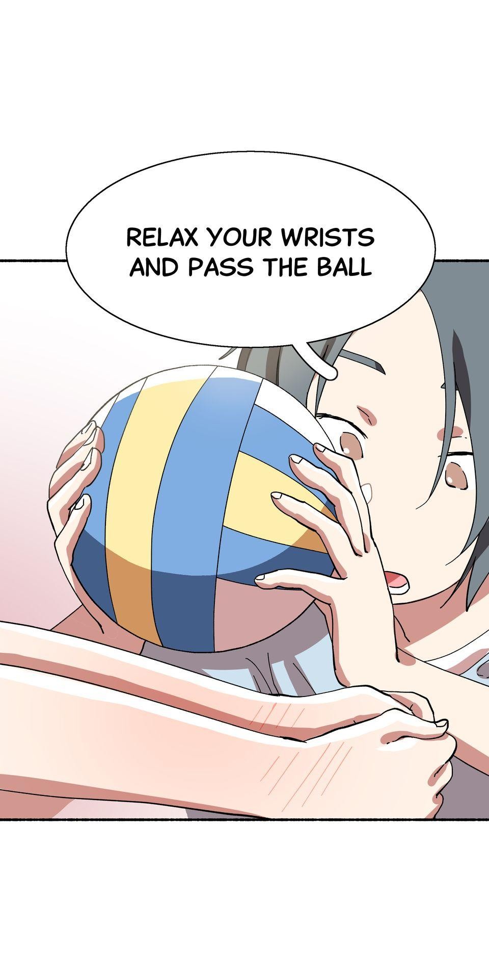 Fragrance of the First Flower : the Fragrance Remains Ch. 1 Like You (Part 1) 第68页