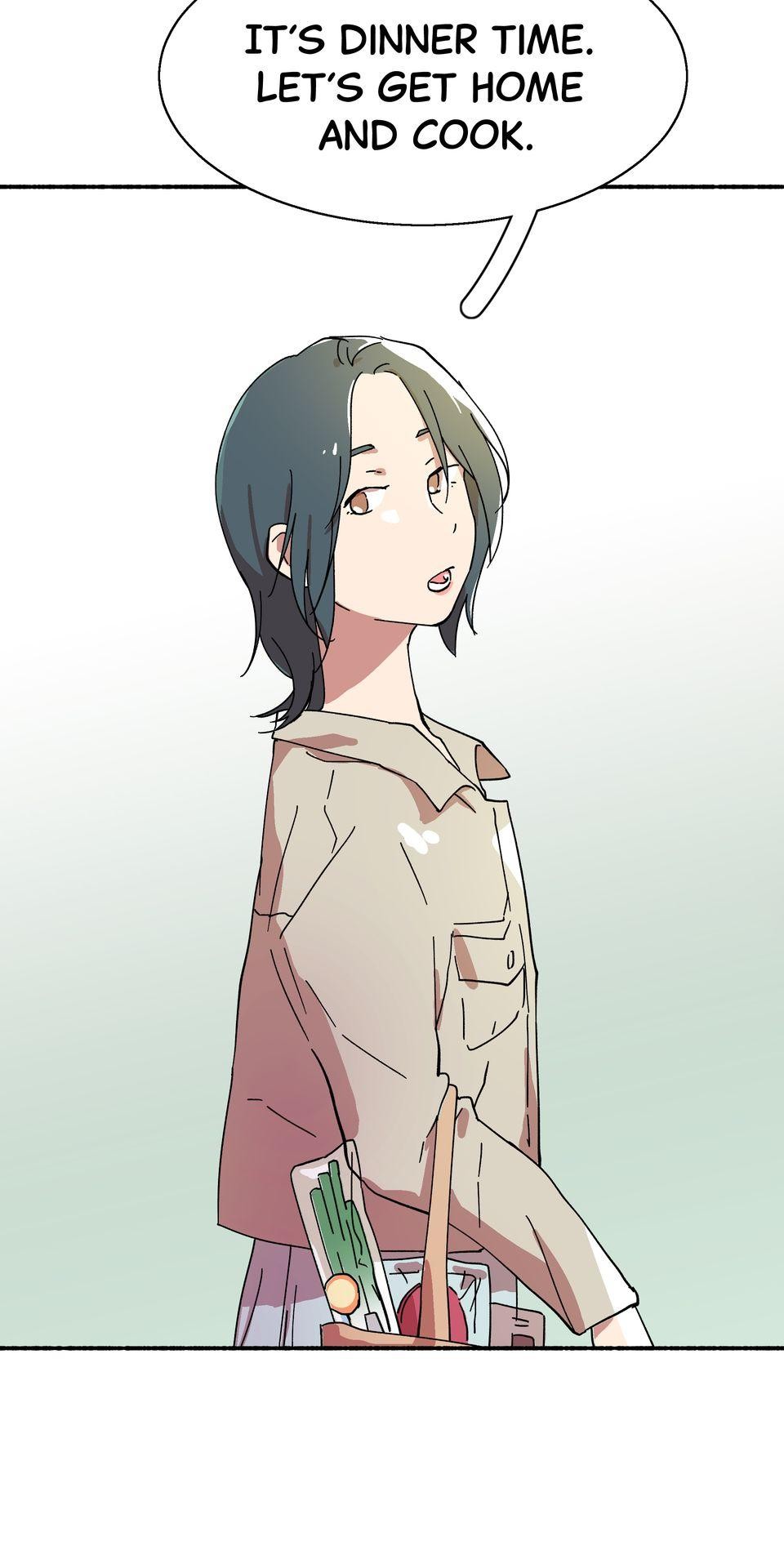 Fragrance of the First Flower : the Fragrance Remains 第8页