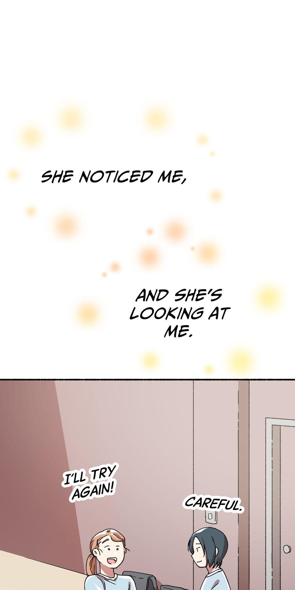 Fragrance of the First Flower : the Fragrance Remains Ch. 1 Like You (Part 1) 第72页