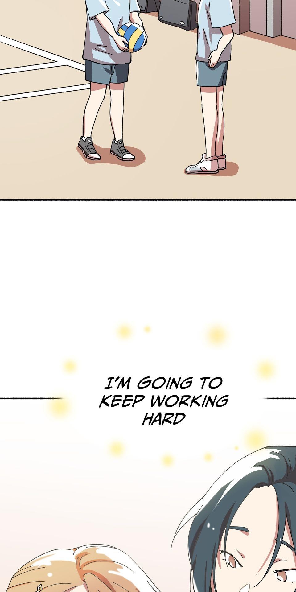 Fragrance of the First Flower : the Fragrance Remains Ch. 1 Like You (Part 1) 第73页