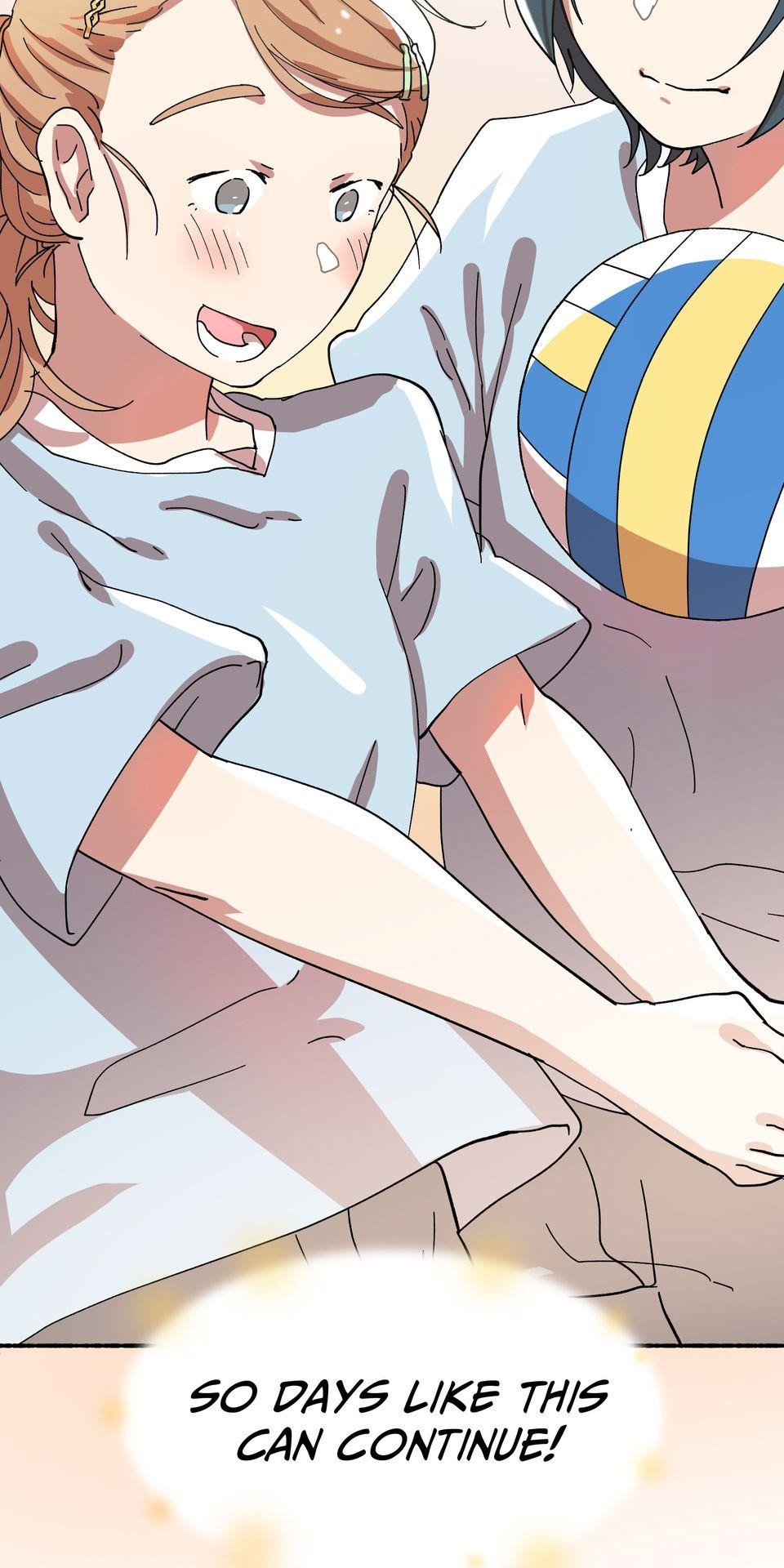 Fragrance of the First Flower : the Fragrance Remains Ch. 1 Like You (Part 1) 第74页