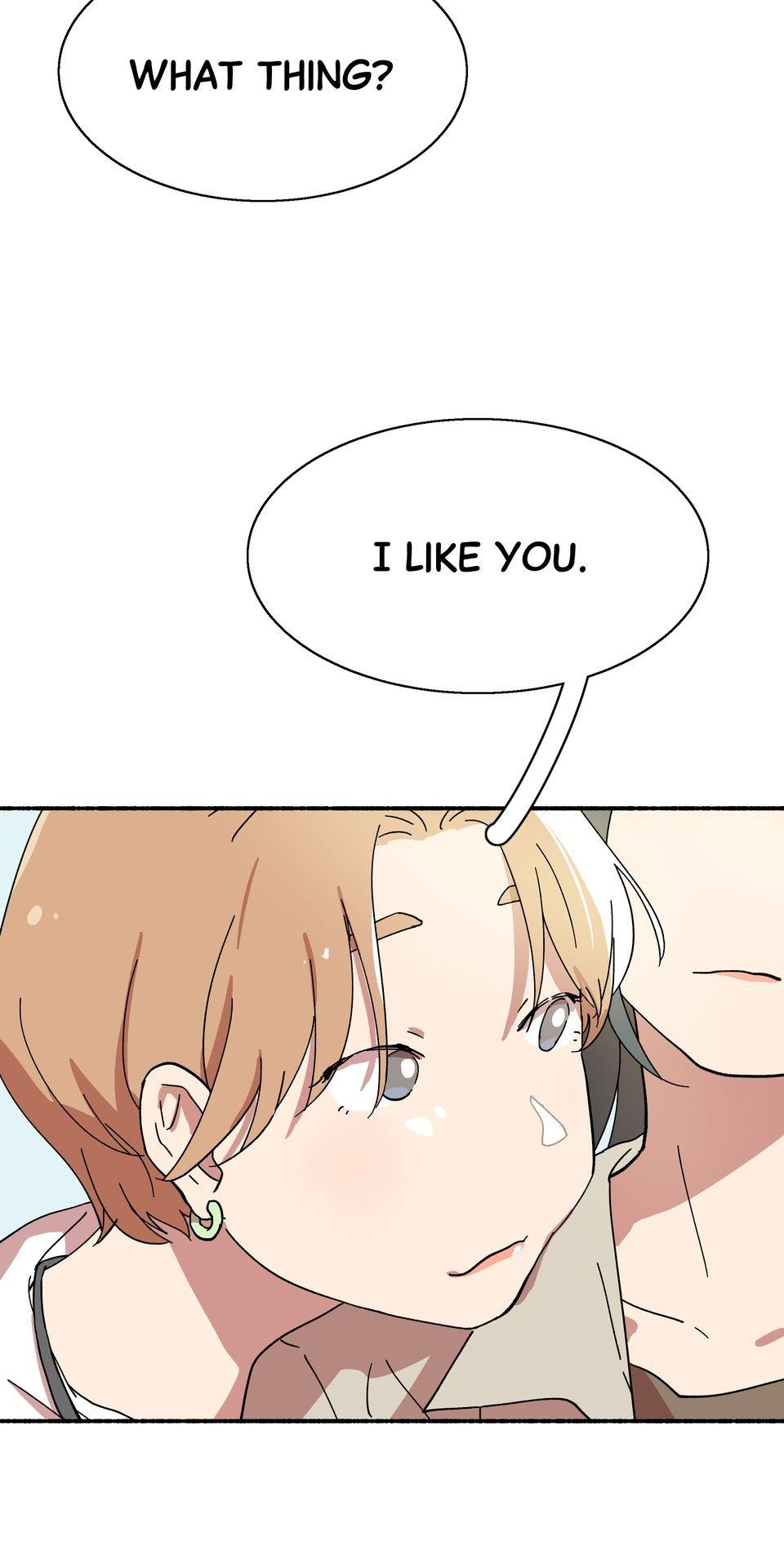 Fragrance of the First Flower : the Fragrance Remains Ch. 1 Like You (Part 1) 第10页