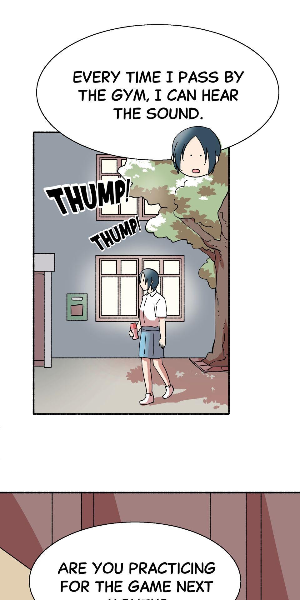 Fragrance of the First Flower : the Fragrance Remains Ch. 2 Like You (Part 2) 第13页