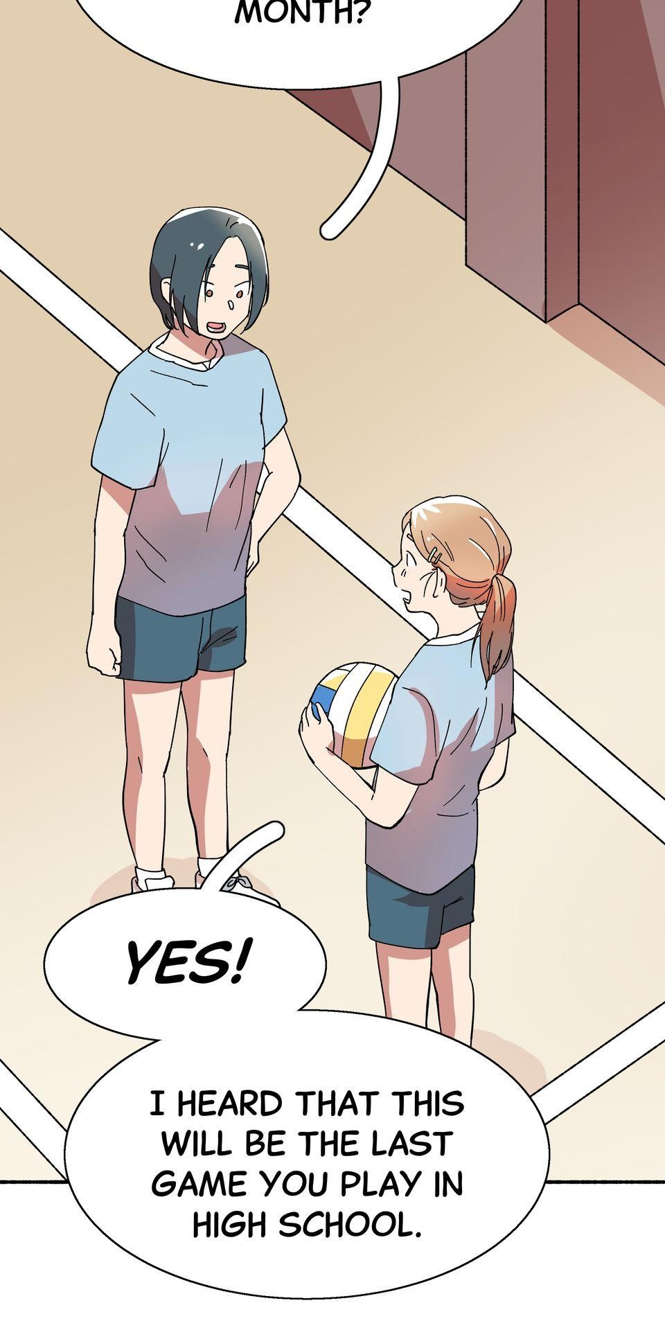 Fragrance of the First Flower : the Fragrance Remains Ch. 2 Like You (Part 2) 第14页
