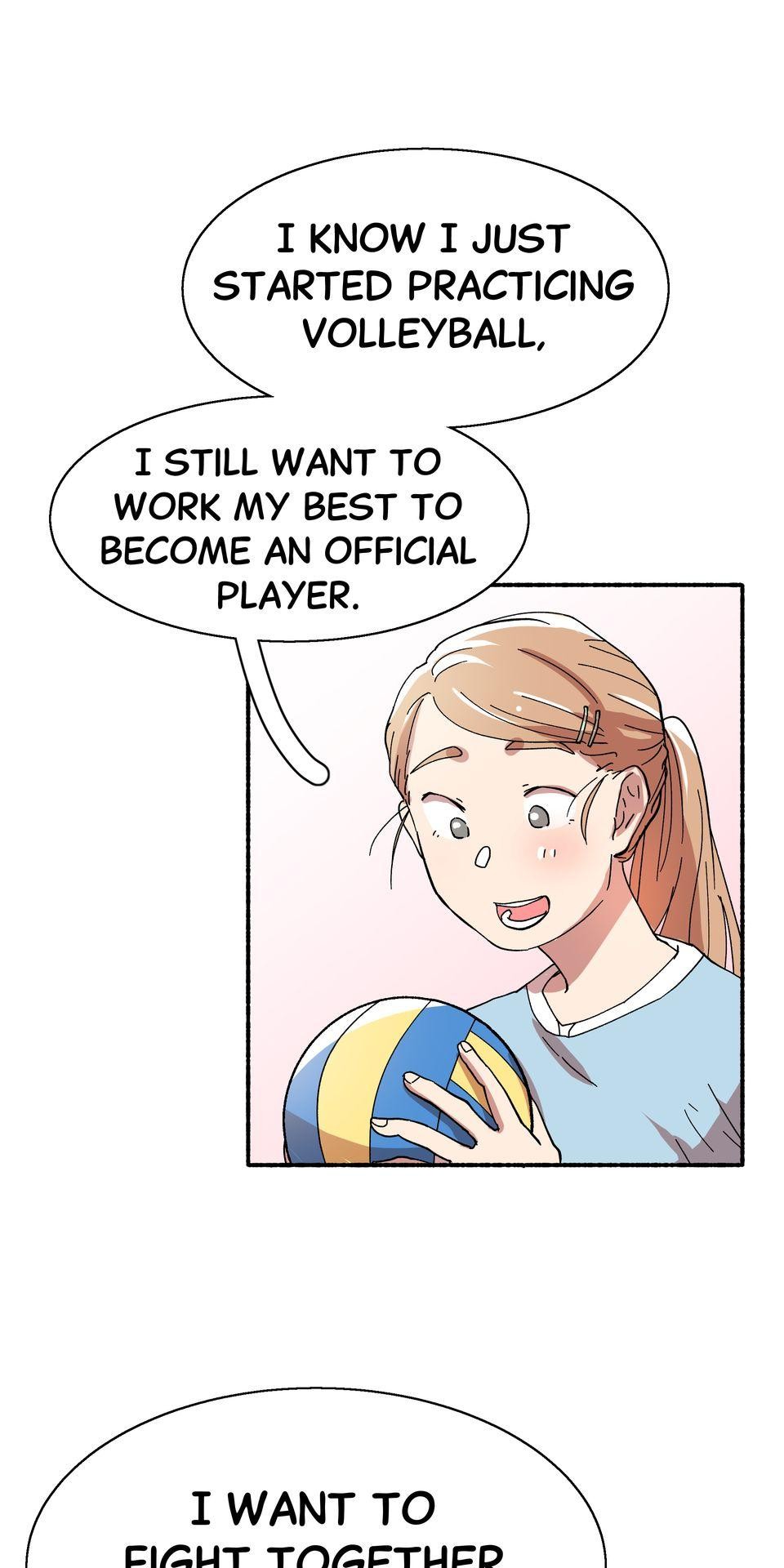 Fragrance of the First Flower : the Fragrance Remains Ch. 2 Like You (Part 2) 第16页