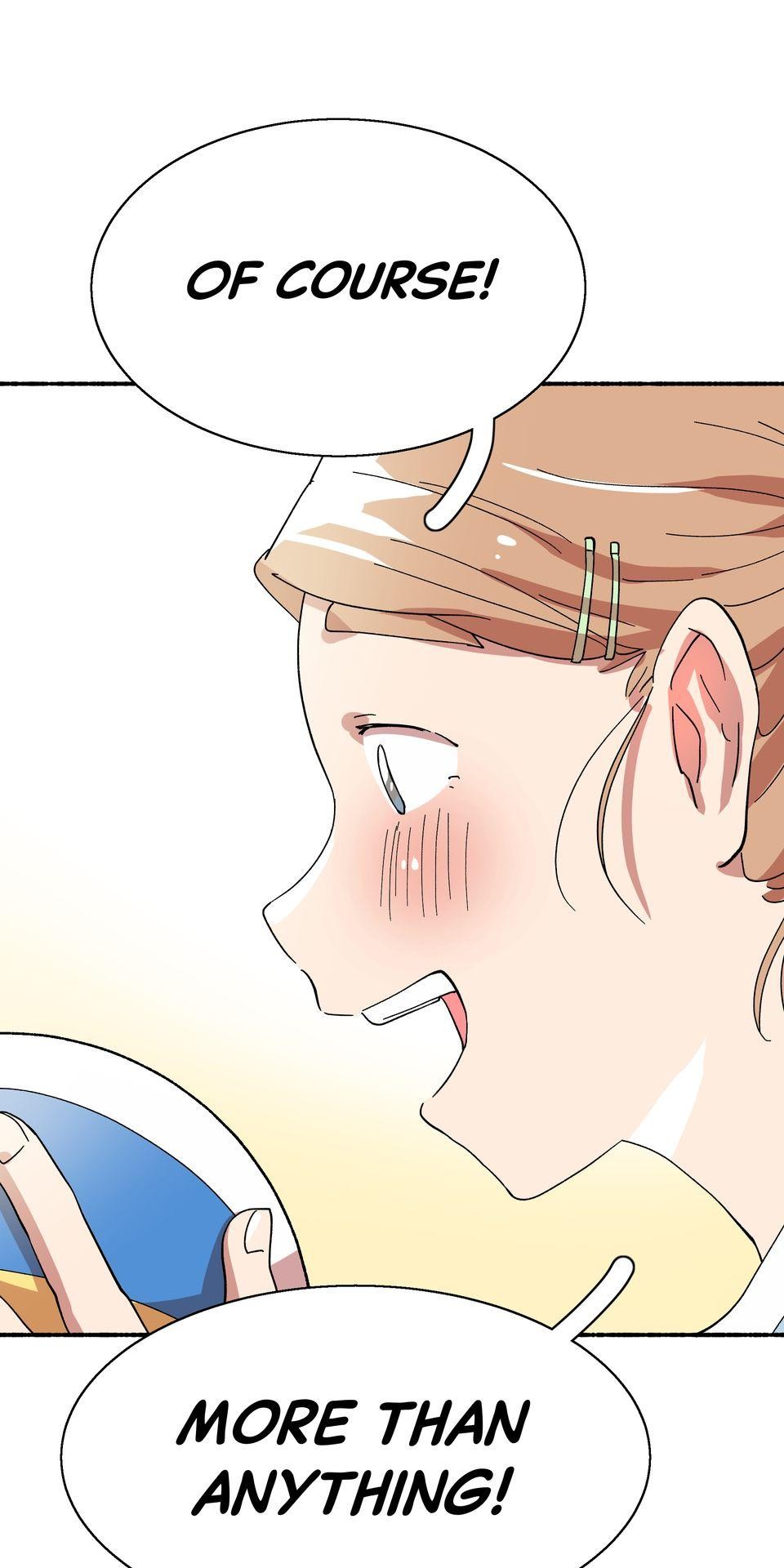 Fragrance of the First Flower : the Fragrance Remains Ch. 2 Like You (Part 2) 第19页