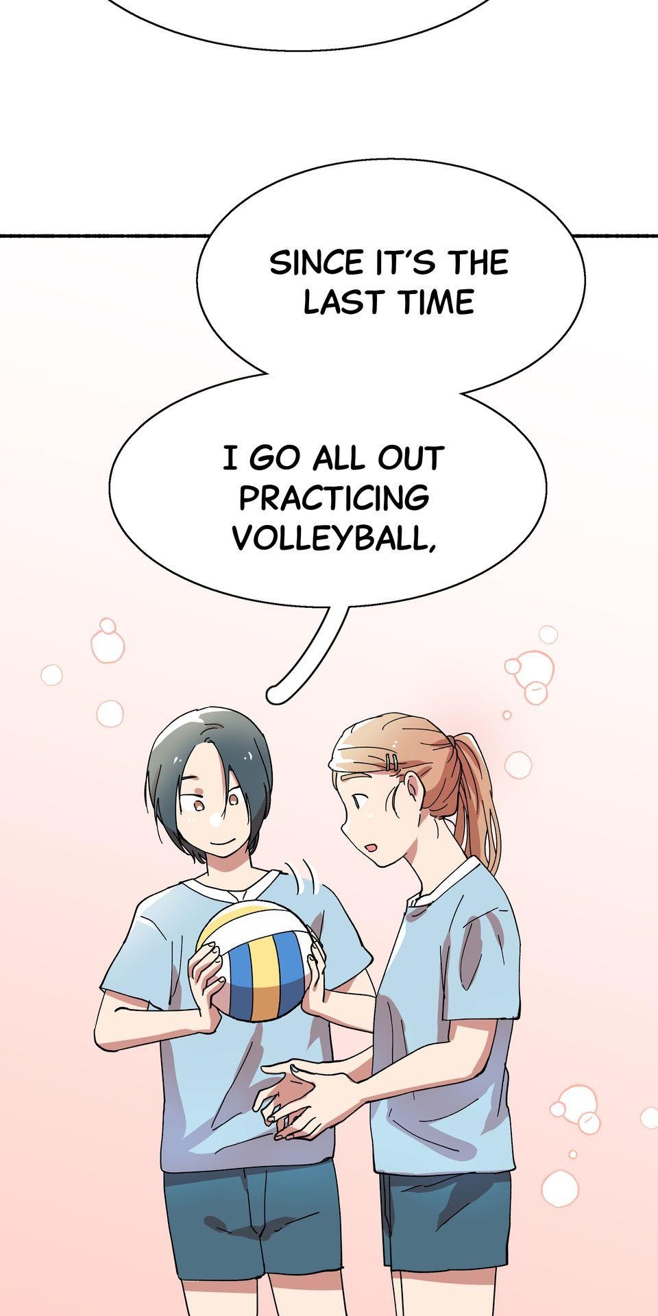 Fragrance of the First Flower : the Fragrance Remains Ch. 2 Like You (Part 2) 第20页