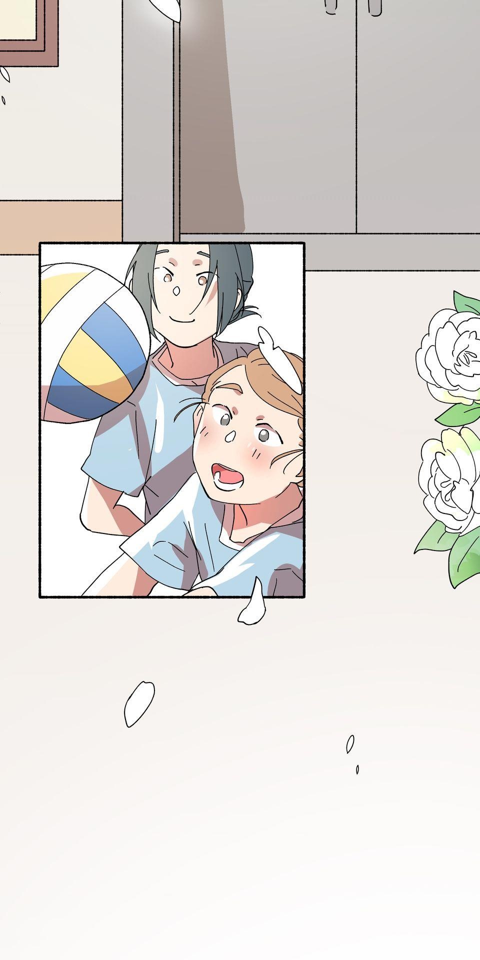Fragrance of the First Flower : the Fragrance Remains Ch. 2 Like You (Part 2) 第25页