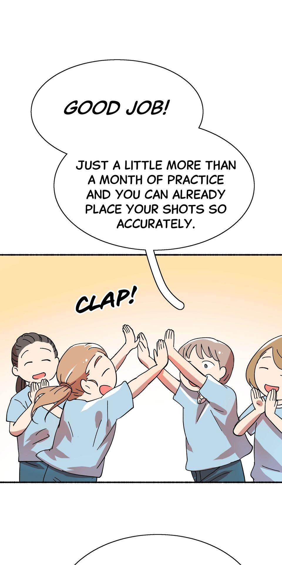 Fragrance of the First Flower : the Fragrance Remains Ch. 2 Like You (Part 2) 第30页