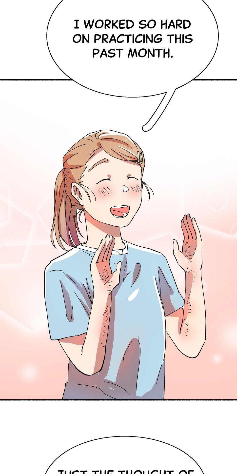Fragrance of the First Flower : the Fragrance Remains Ch. 2 Like You (Part 2) 第31页
