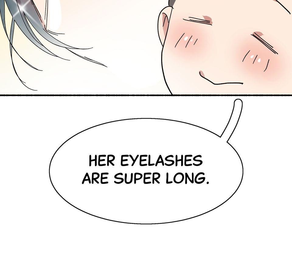 Fragrance of the First Flower : the Fragrance Remains Ch. 2 Like You (Part 2) 第35页