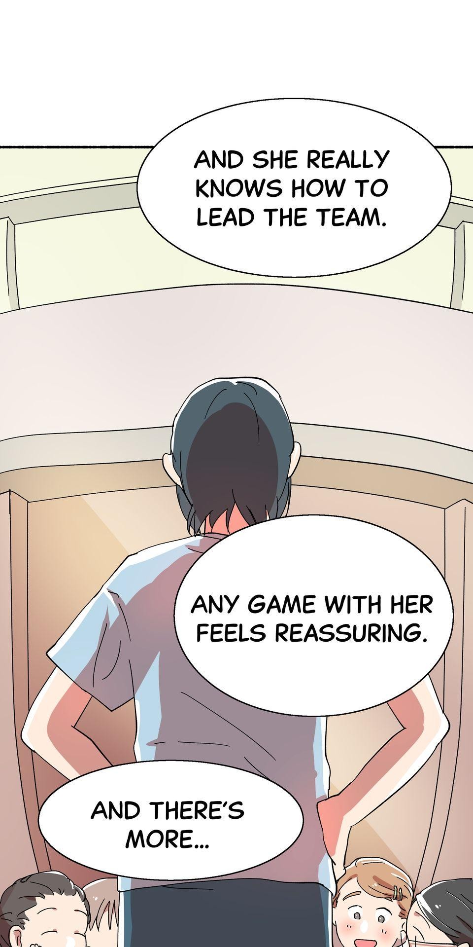 Fragrance of the First Flower : the Fragrance Remains Ch. 2 Like You (Part 2) 第36页