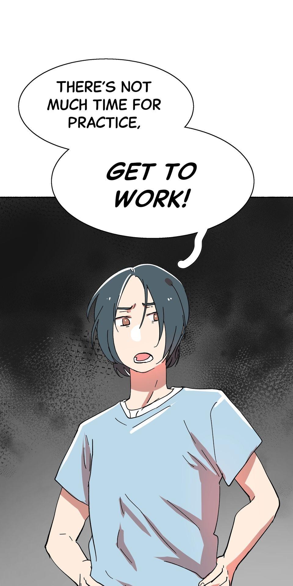 Fragrance of the First Flower : the Fragrance Remains Ch. 2 Like You (Part 2) 第38页