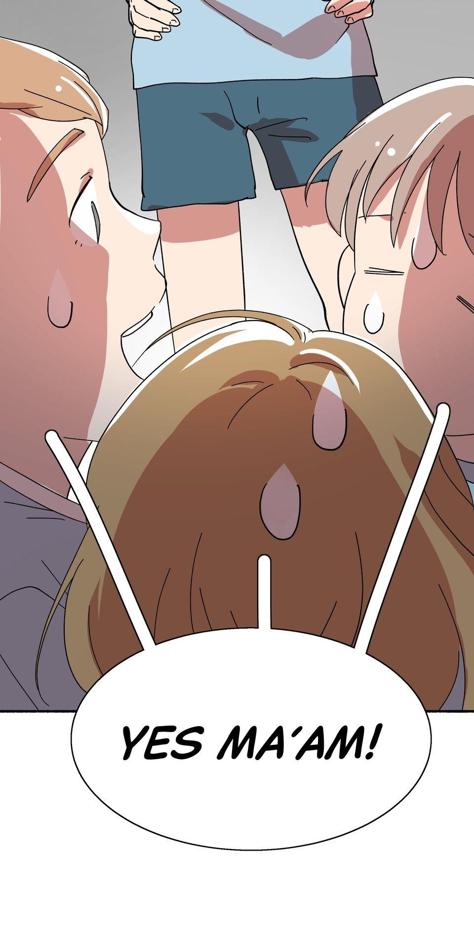 Fragrance of the First Flower : the Fragrance Remains Ch. 2 Like You (Part 2) 第39页