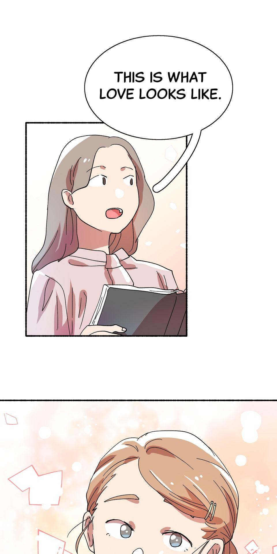 Fragrance of the First Flower : the Fragrance Remains Ch. 2 Like You (Part 2) 第5页