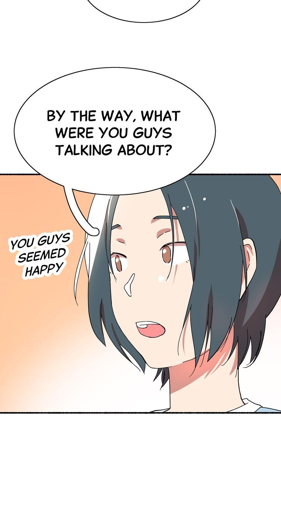 Fragrance of the First Flower : the Fragrance Remains Ch. 2 Like You (Part 2) 第43页