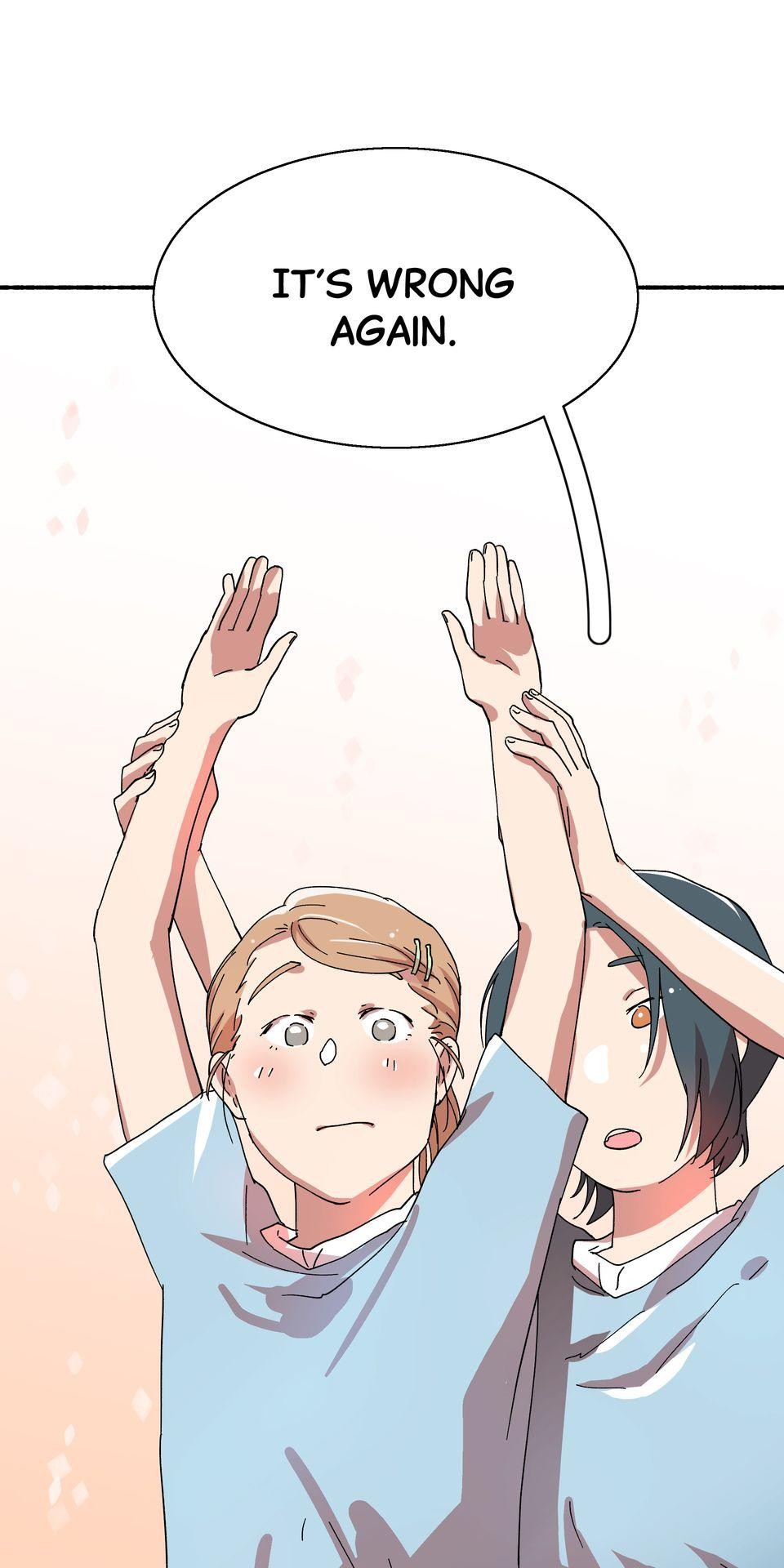 Fragrance of the First Flower : the Fragrance Remains Ch. 2 Like You (Part 2) 第48页