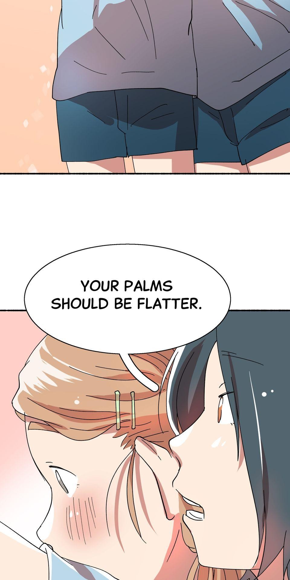 Fragrance of the First Flower : the Fragrance Remains Ch. 2 Like You (Part 2) 第49页