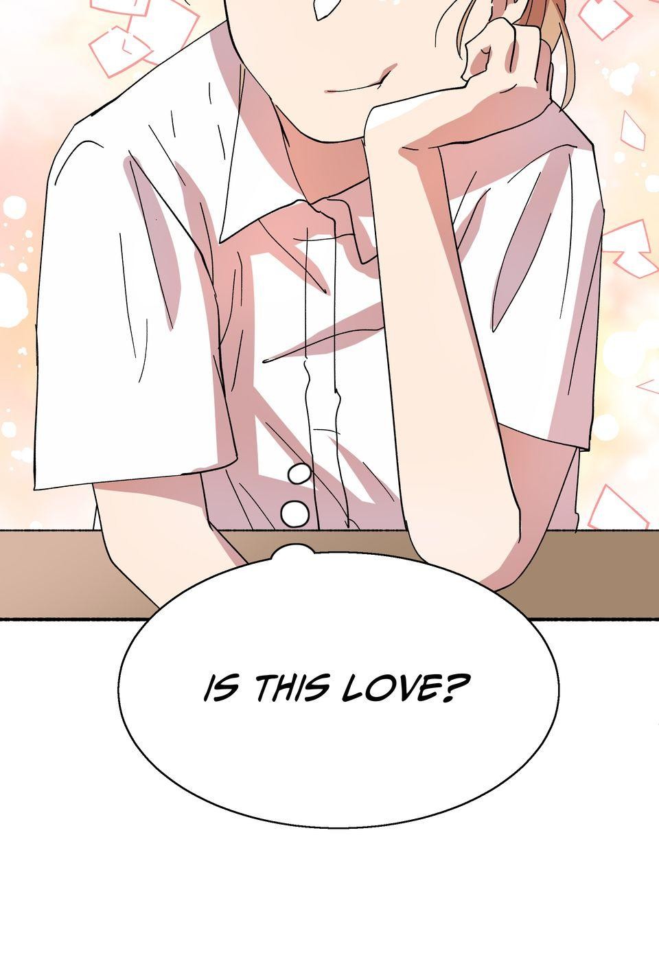Fragrance of the First Flower : the Fragrance Remains Ch. 2 Like You (Part 2) 第6页
