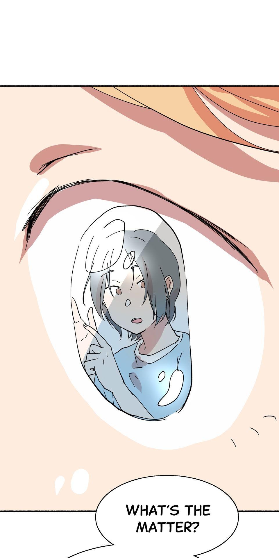 Fragrance of the First Flower : the Fragrance Remains Ch. 2 Like You (Part 2) 第55页