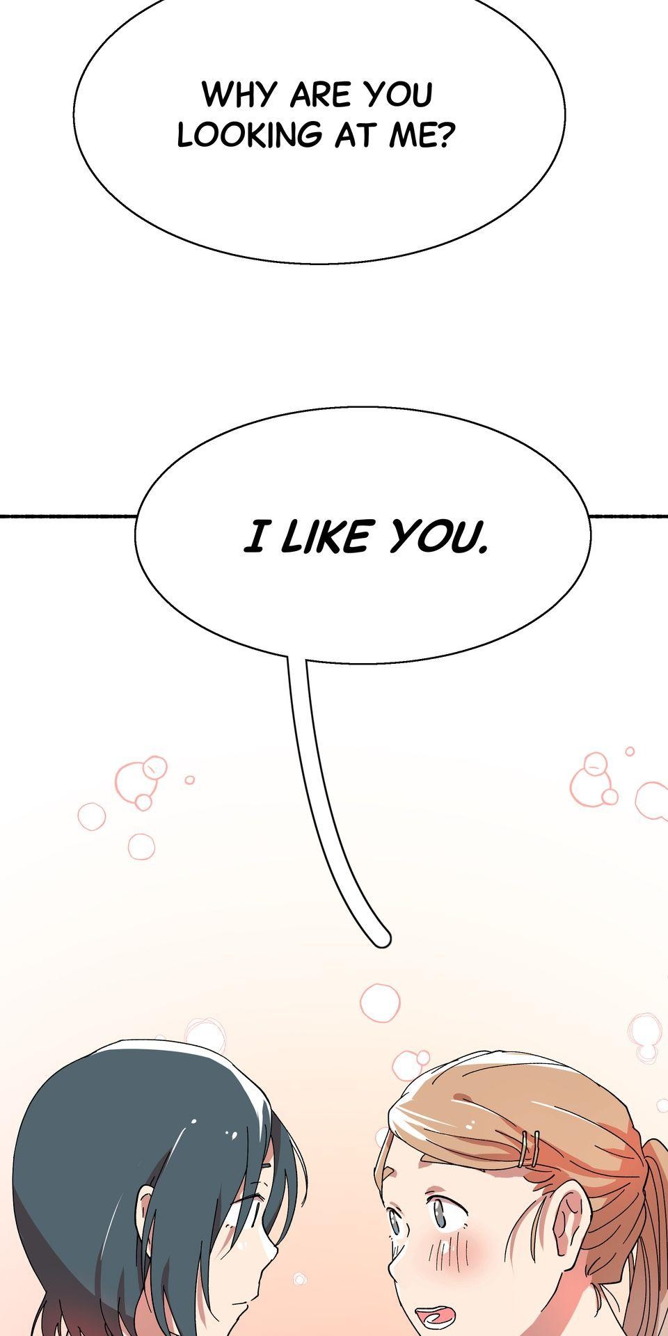 Fragrance of the First Flower : the Fragrance Remains Ch. 2 Like You (Part 2) 第56页
