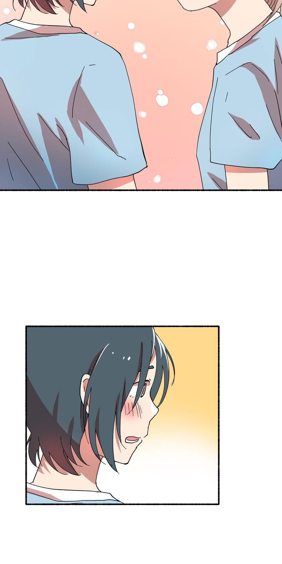 Fragrance of the First Flower : the Fragrance Remains Ch. 2 Like You (Part 2) 第57页