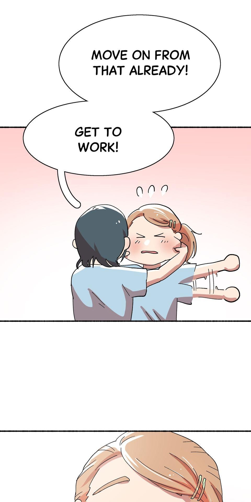 Fragrance of the First Flower : the Fragrance Remains Ch. 2 Like You (Part 2) 第59页
