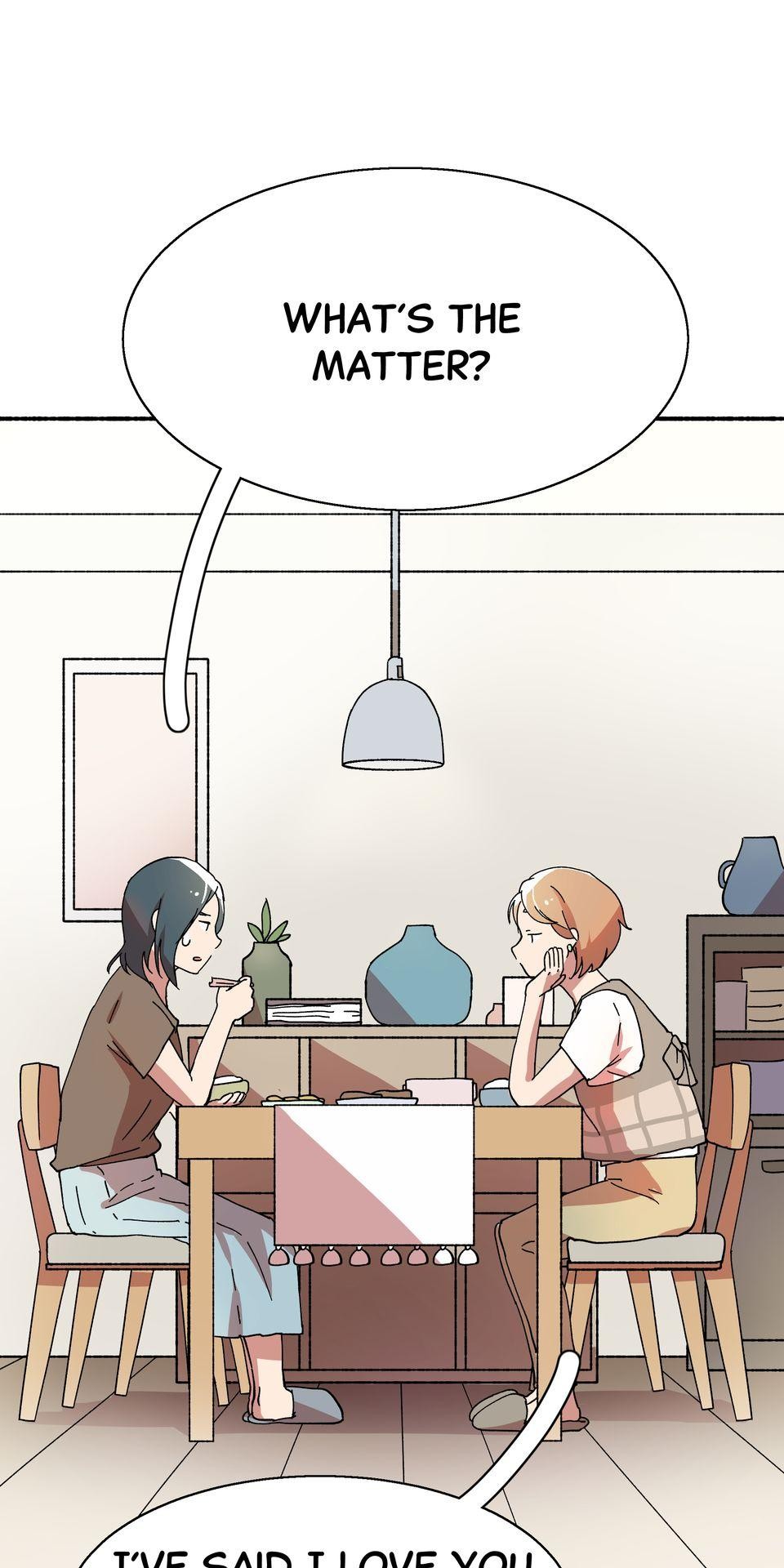 Fragrance of the First Flower : the Fragrance Remains Ch. 2 Like You (Part 2) 第62页