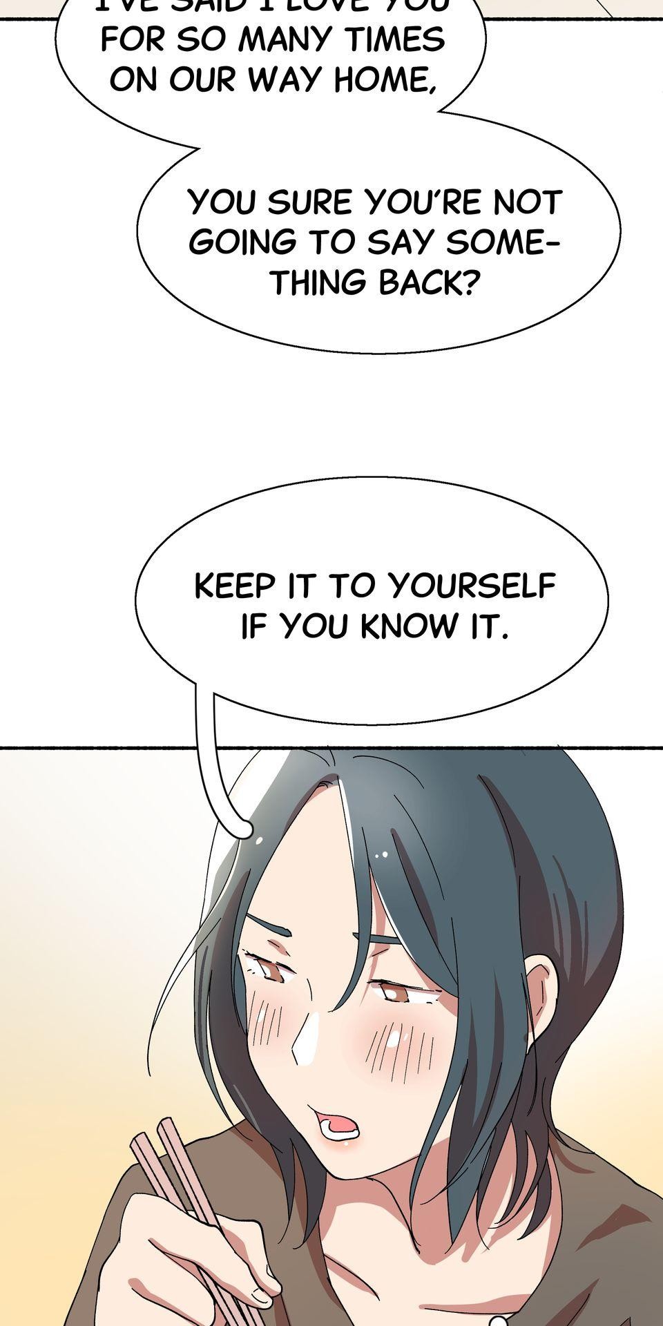Fragrance of the First Flower : the Fragrance Remains Ch. 2 Like You (Part 2) 第63页