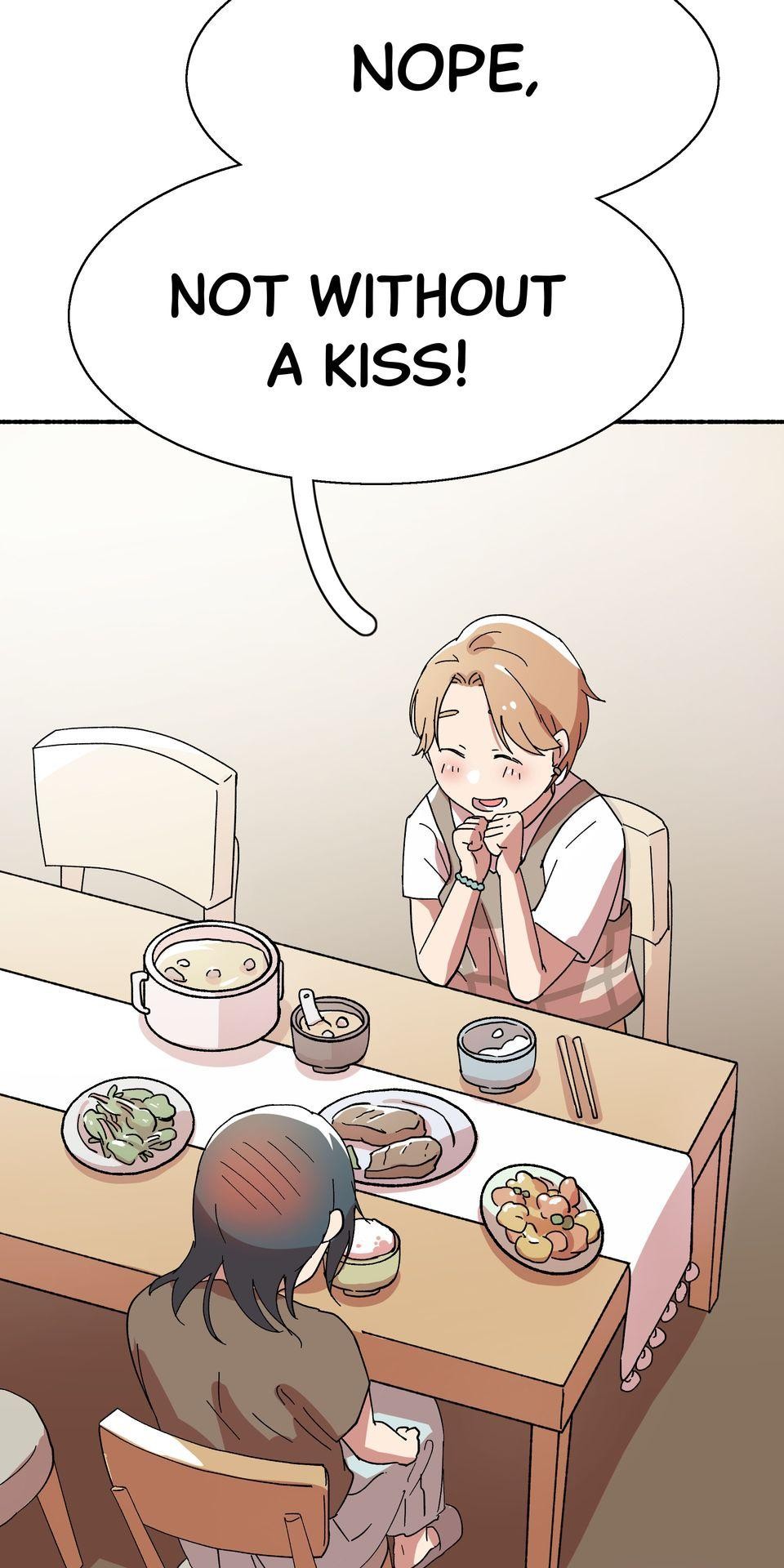 Fragrance of the First Flower : the Fragrance Remains Ch. 2 Like You (Part 2) 第70页