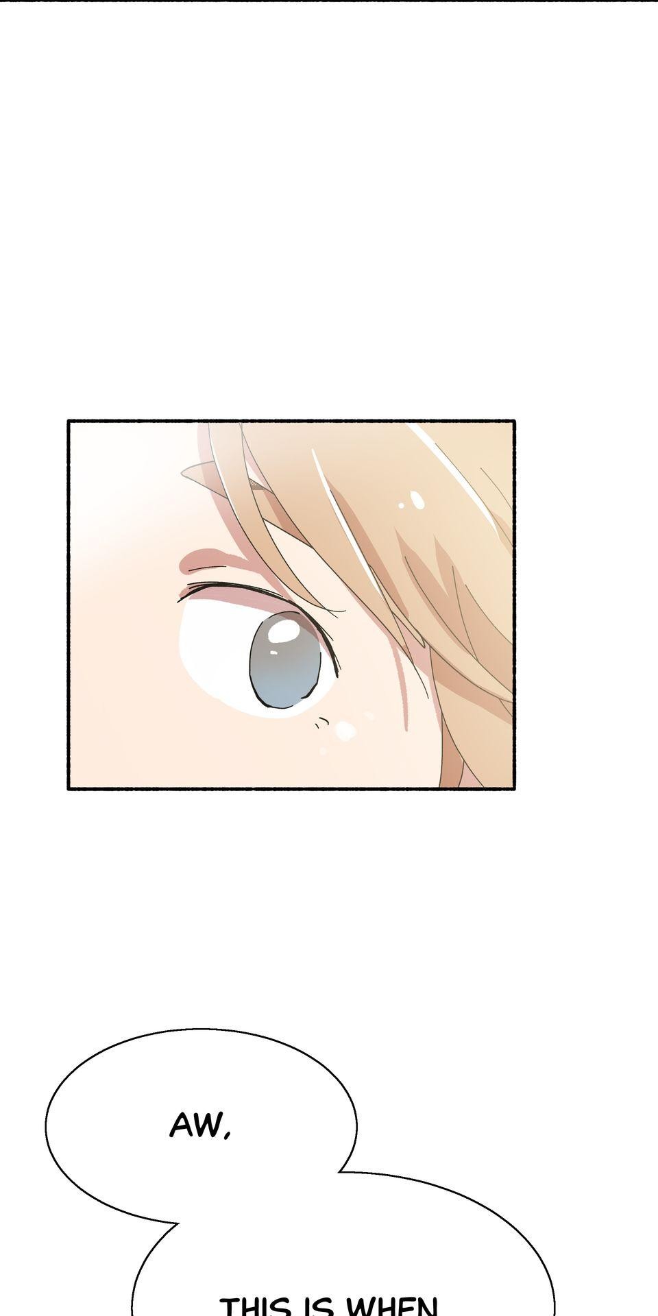 Fragrance of the First Flower : the Fragrance Remains Ch. 3 Hug 第15页