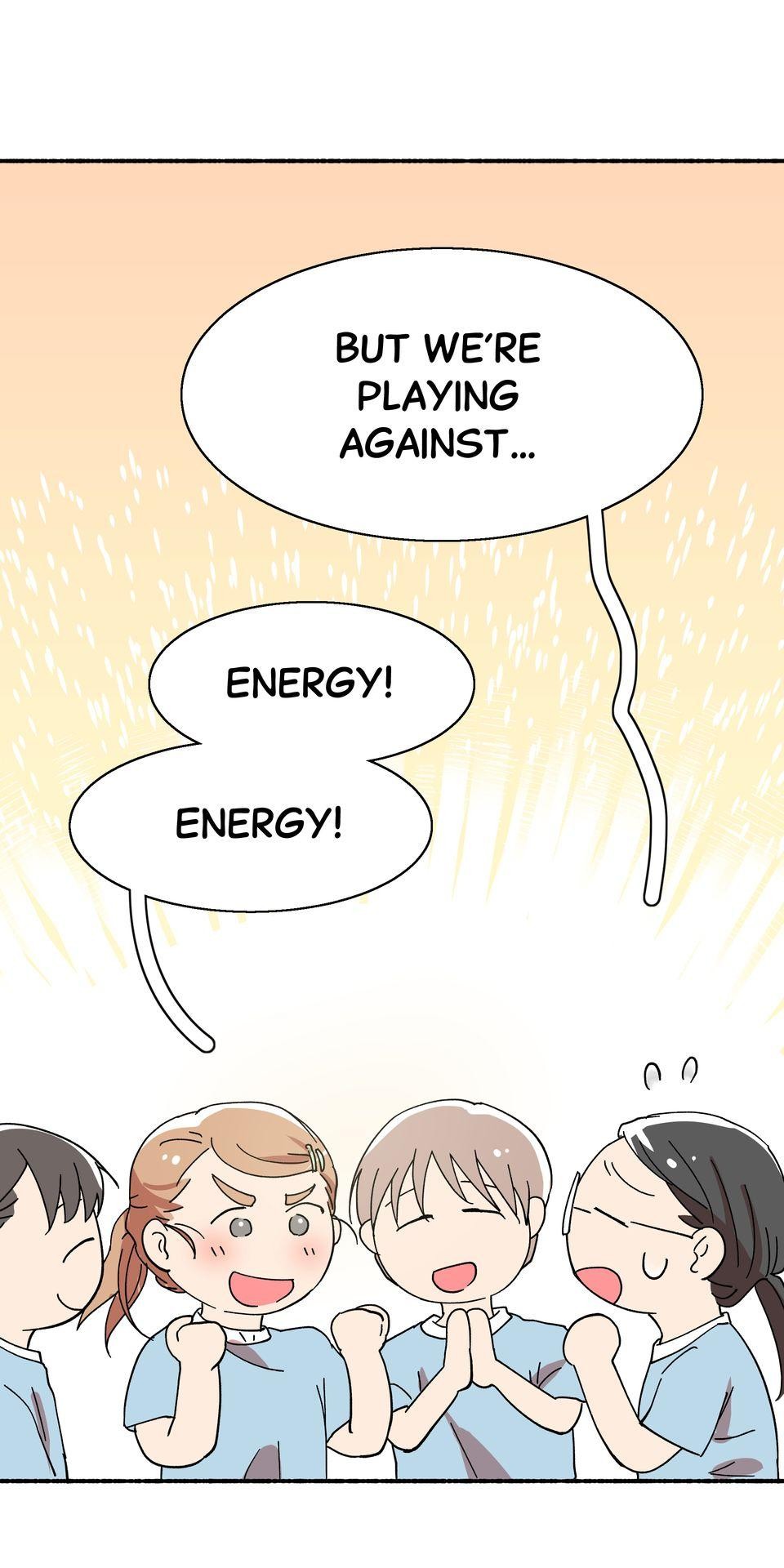 Fragrance of the First Flower : the Fragrance Remains Ch. 3 Hug 第26页