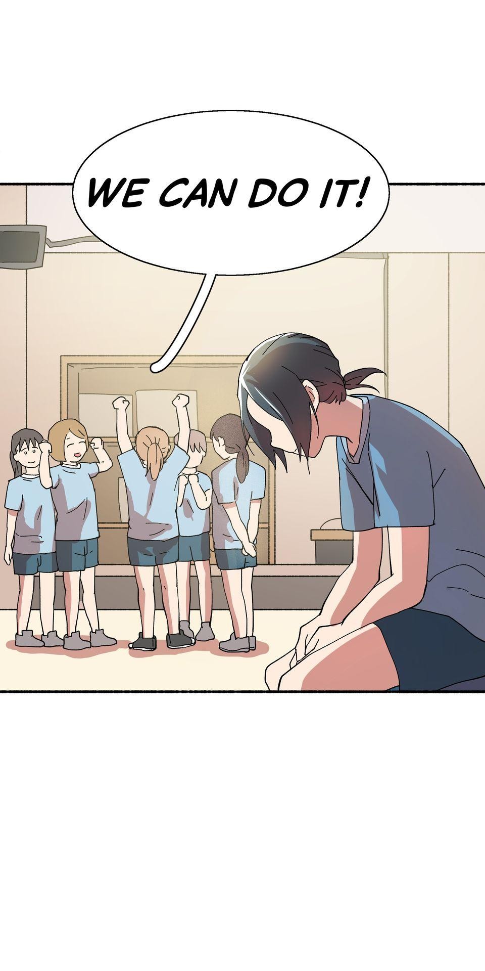 Fragrance of the First Flower : the Fragrance Remains Ch. 3 Hug 第27页