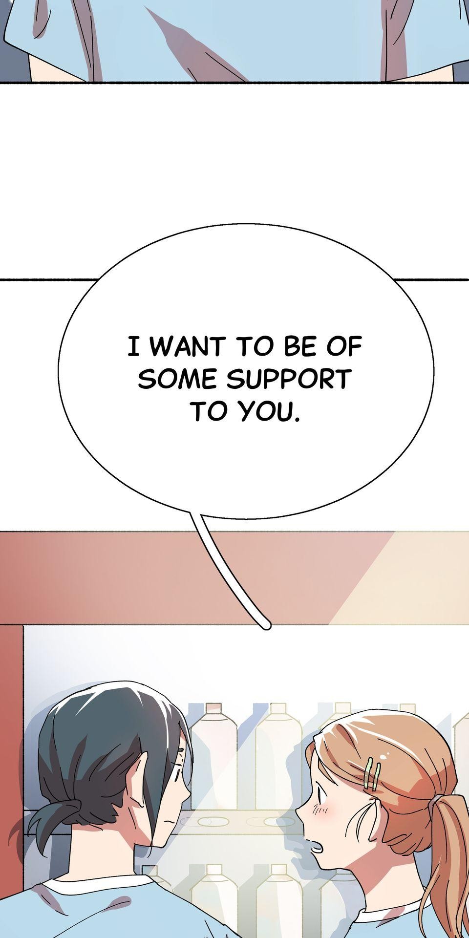 Fragrance of the First Flower : the Fragrance Remains Ch. 3 Hug 第42页