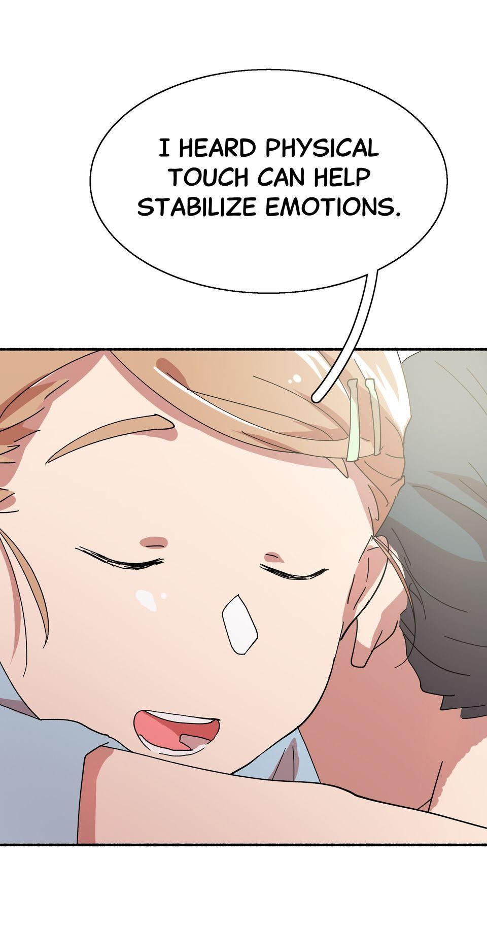 Fragrance of the First Flower : the Fragrance Remains Ch. 3 Hug 第64页