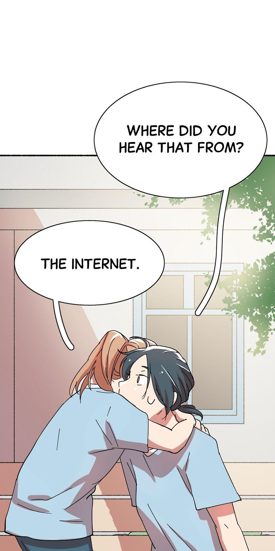 Fragrance of the First Flower : the Fragrance Remains Ch. 3 Hug 第65页