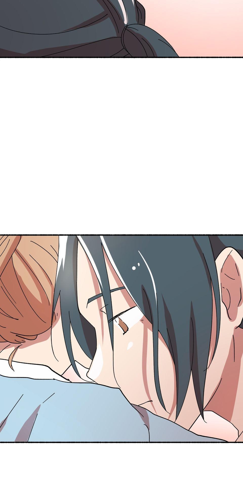 Fragrance of the First Flower : the Fragrance Remains Ch. 3 Hug 第68页