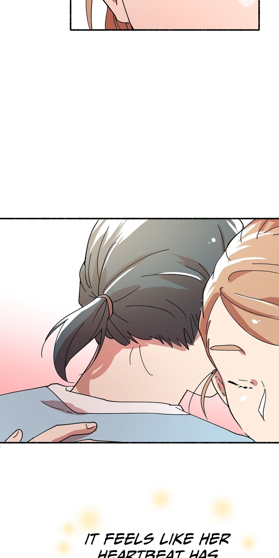 Fragrance of the First Flower : the Fragrance Remains Ch. 3 Hug 第73页