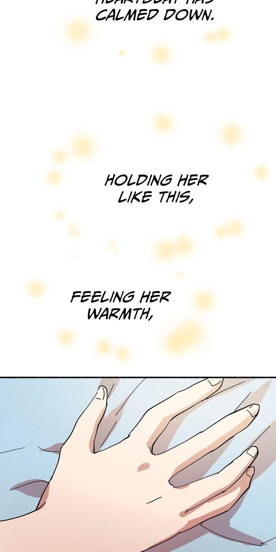 Fragrance of the First Flower : the Fragrance Remains Ch. 3 Hug 第74页