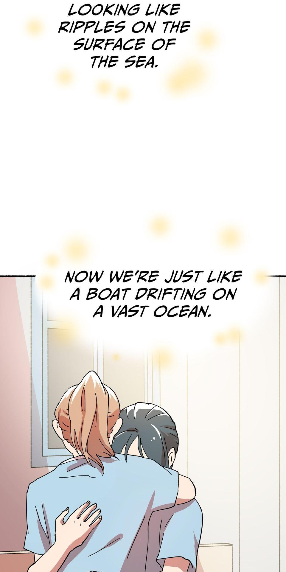 Fragrance of the First Flower : the Fragrance Remains Ch. 3 Hug 第77页