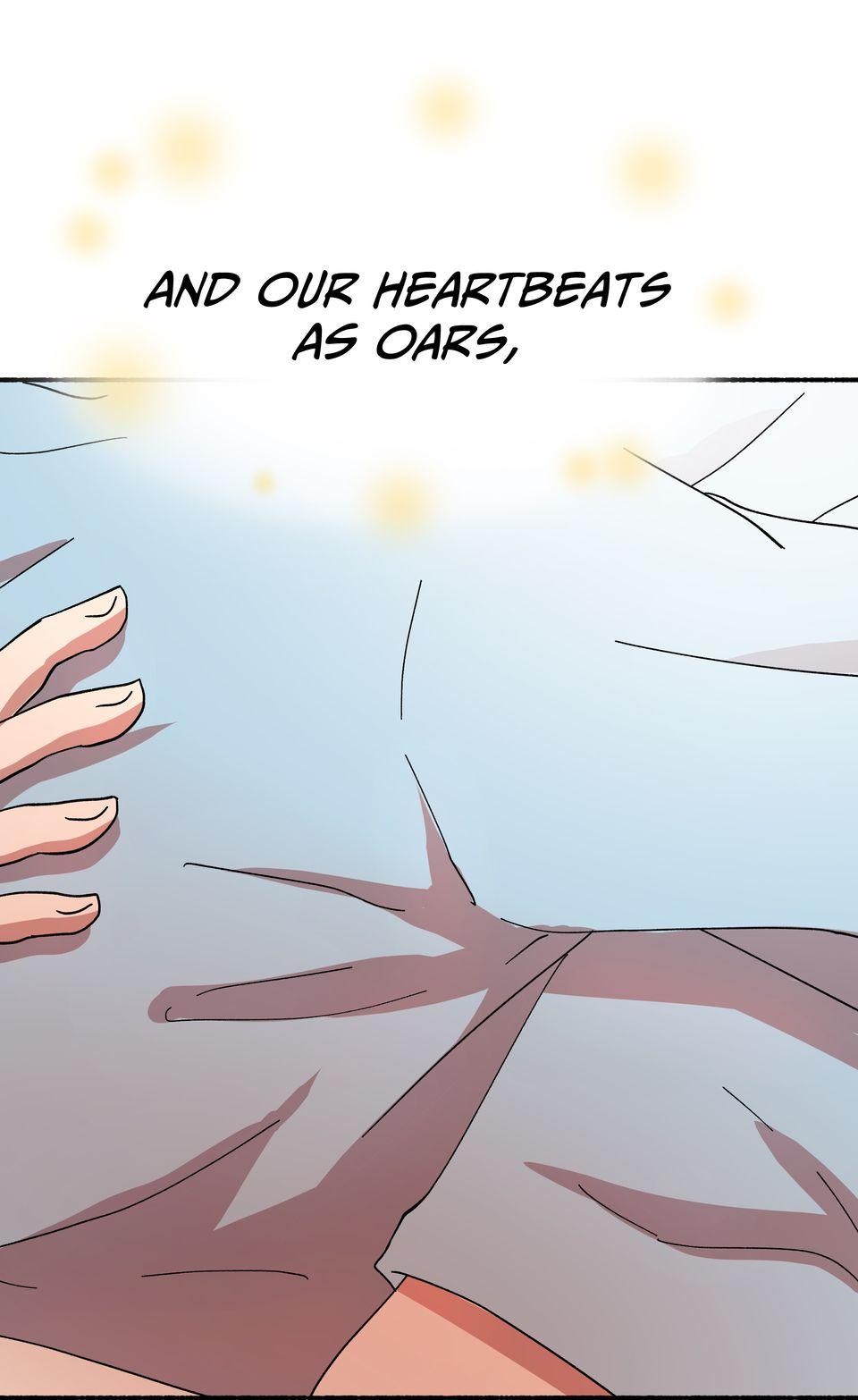 Fragrance of the First Flower : the Fragrance Remains Ch. 3 Hug 第79页