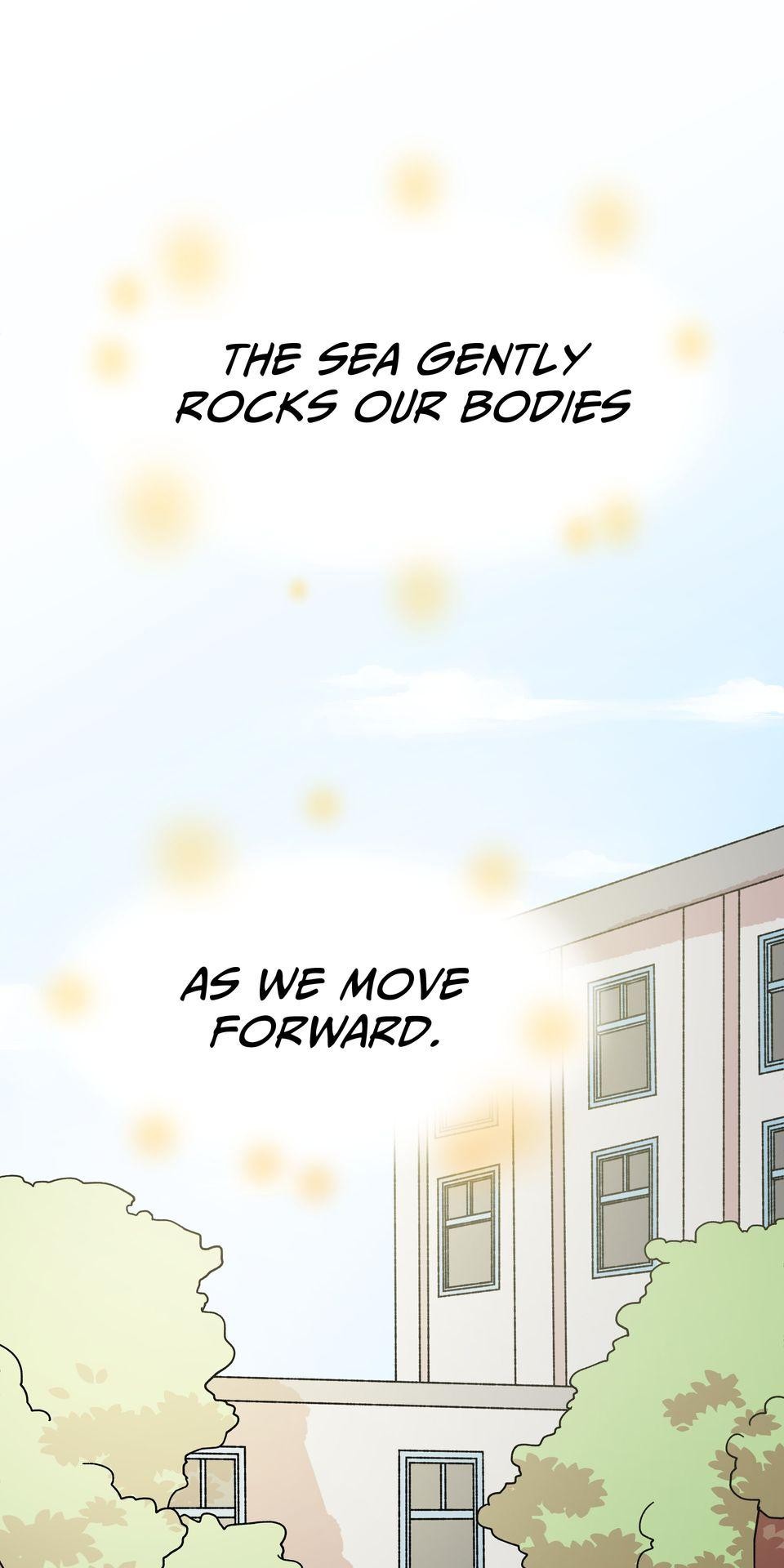 Fragrance of the First Flower : the Fragrance Remains Ch. 3 Hug 第80页