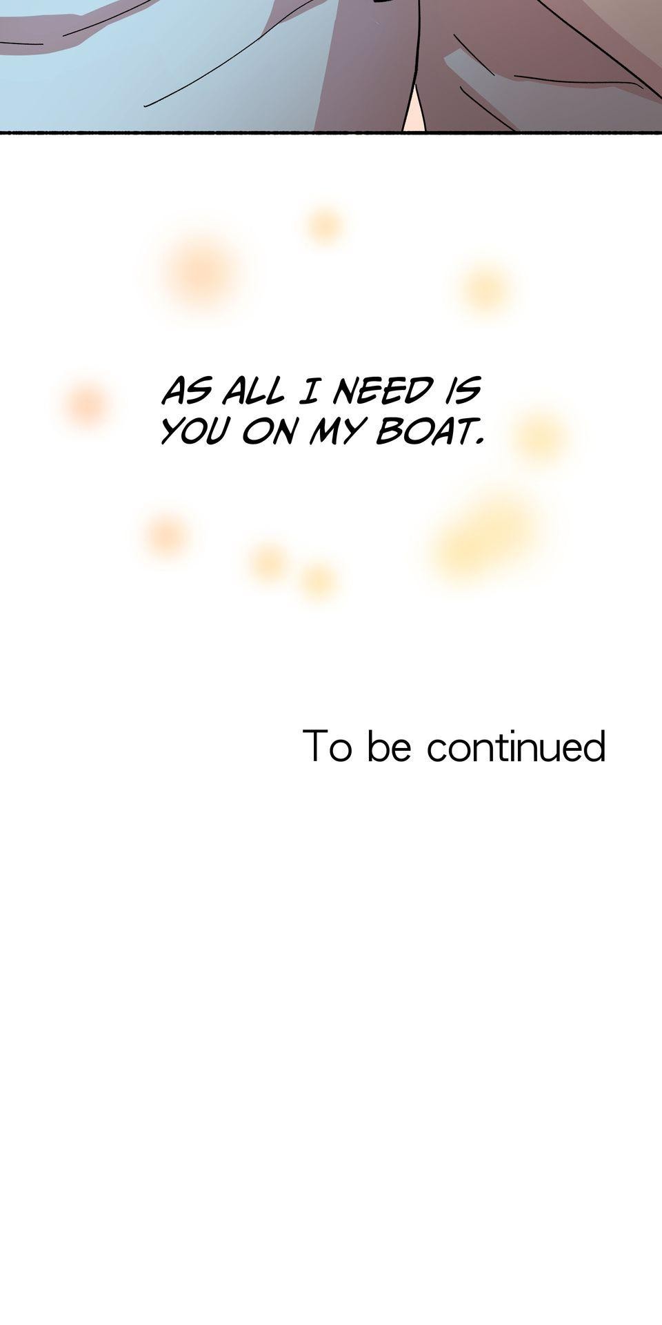 Fragrance of the First Flower : the Fragrance Remains Ch. 3 Hug 第83页